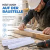 Set van 5 meetstokken van 2 meter – robuuste meetstok, Productafbeelding-voorbeeld 3