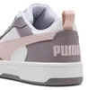 Puma Rebound v6 Low sportlicher Schnürer Weiß in Gr. 37.5 Produktbild-Vorschau 1