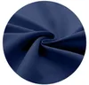 Tenda oscurante con opacità del 90% – Blu navy, tessuto Anteprima dell’immagine prodotto 4