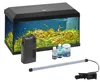 Dehner Aqua Aquarium Starterset 60, ca. 61 x 31 x 37 cm, Produktbild-Vorschau 4