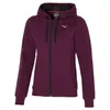 Mizuno Sweat Jacket W Produktbild-Vorschau 1
