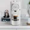 Polti S18W weiße Kapsel Kaffeemaschine Produktbild-Vorschau 7
