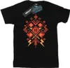 Harry Potter - T-Shirt für Herren BI29396 (XL) (Schwarz) Produktbild-Vorschau 1