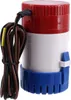 12V 750gph mini lodní kalové čerpadlo, 12V ponorné kajakové Náhled obrázku produktu 5