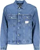 Calvin Klein Damen Jeansjacke Modell BC6FF7B Blau : Größe - Produktbild-Vorschau 1