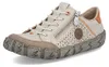 Baskets Basse en cuir Morelia Voir les images du produit 14