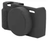 Housse de protection en silicone pour appareil photo Voir les images du produit 1