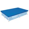Copertura per piscina fuori terra Bestway 221x150x43 cm Anteprima dell’immagine prodotto 2