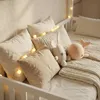 Lit pour Enfant avec Protection Anti-Chute et Sommier à Voir les images du produit 10