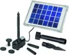 esotec Solar Teichpumpe RIMINI-S 2/175 | Komplett-SET Produktbild-Vorschau 2