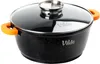 Vilde | Casserole avec couvercle en verre - 28 cm - 5,8 l - Voir les images du produit 5