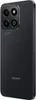 The back of a black Honor X6b smartphone is shown in a studio shot. Anteprima dell’immagine prodotto