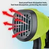 Akumulatorowy pistolet do malowania, ręczny pistolet do Podgląd zdjęcia produktu 6