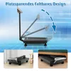 COSTWAY Digitale Plattformwaage 300kg/50g, Paketwaage mit Produktbild-Vorschau 7