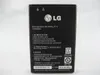 Original LG BL-44JN Akku Für LG Optimus L5 E610 LG Optimus Produktbild-Vorschau 2