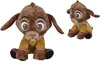 Disney Wish - Valentino Plü sch ( 23 cm) ( 6315877031) Anteprima dell’immagine prodotto 9