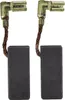 BOSCH Original Kohlebürsten GBH2-24D 2-22 S 2-26 2-26 Produktbild-Vorschau 2