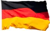 Maxifahne Deutschland (3x5m) XXL Fahne Flagge Germany Produktbild-Vorschau 1