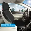 KINGSLEEVE® Universele autostoelhoes, waterafstotend, 600D Productafbeelding-voorbeeld 10
