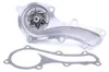 RIDEX 1260W0152 Kühlmittelpumpe Wasserpumpe für NISSAN Produktbild-Vorschau 7