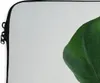 MuchoWow® Laptop Hülle 14 ZollEine grüne botanische Produktbild-Vorschau 3