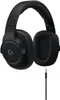 Logitech G433 triple black Náhľad obrázku produktu 10
