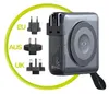 Mobile Origin PBT-03L-BLK, 10000 mAh, Lithium Polymer Produktbild-Vorschau 13
