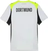 Puma BVB Kinder Borussia Dortmund 25/26 Away Jersey - Produktbild-Vorschau 2