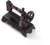 Muttertagsgeschenke Basteln mit Miniatur Nähmaschine 1zu12 Produktbild-Vorschau 2