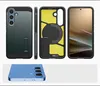 A collage of images showing a phone case from different angles, and a phone. Podgląd zdjęcia produktu