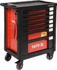 Yato YT-55290 Werkzeugwagen Stahl Produktbild-Vorschau 6