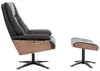 MCA Relaxsessel + Hocker HWC-N57, Fernsehsessel Produktbild-Vorschau 6