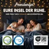 Arensberger EMILIA Federkernmatratze mit GEL-Schaum und Produktbild-Vorschau 7