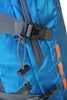 Sac à dos Montagnes 40 L randonnée bleu Voir les images du produit 7