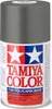 Tamiya PS-63 Gun Metall Grau 100ml Spray Produktbild-Vorschau 4