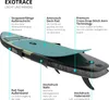 YEAZ SUP prkno a sada OCEAN BEACH - EXOTRACE - SET Náhled obrázku produktu 6