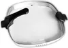 STONELINE® FUTURE Glasdeckel Eckig 28 cm mit Sieb Funktion Produktbild-Vorschau 2