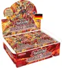 YuGiOh! Legendary Duelists: Soulburning Volcano Booster - Produktbild-Vorschau 1