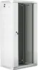 Lanberg WF01-6427-10S, Szafa wisząca, 27U, 60 kg, 36 kg, Podgląd zdjęcia produktu 1