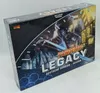 Asmodee Pandemic Legacy - Season 1, Brettspiel, Strategie, Produktbild-Vorschau 2