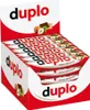 Ferrero Duplo Classic Einzelriegel 40er Big-Pack (40 x 18g Produktbild-Vorschau 2
