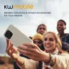 kwmobile Handyhülle für iPhone 14 Pro Hülle, für iPhone 14 Produktbild-Vorschau 9