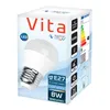 A product box for a MasterLED Vita LED lamp. Produktbild-Vorschau
