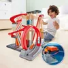 Hape E3019, Fahrzeug- & Schienen-Set, 3 Jahr(e), Mehrfarbig Produktbild-Vorschau 15