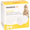 Medela Waschbare Stilleinlagen, 4 Stück Produktbild-Vorschau 3