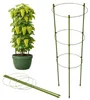 DIVODV 27930 Supporto circolare per piante 120 cm, 3 Anteprima dell’immagine prodotto 2