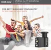 DUR-line UK 124-3L dCSS - Unicable LNB Produktbild-Vorschau 17