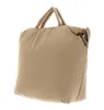 Marc O'Polo Schultertasche Shopper Vilde Hobo Bag Wheat Produktbild-Vorschau 2