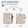 kwmobile Flip Hülle kompatibel mit Pocketbook Era / Era Produktbild-Vorschau 4