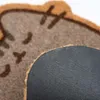 Pusheen - Zerbino a forma di gatto (40 x 60 cm) Anteprima dell’immagine prodotto 11